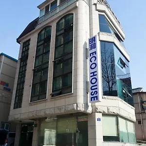 ゲストハウス ミョンドン　エコハウス, ソウル特別市