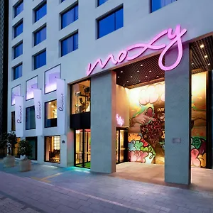 Moxy Insadong *** Seoel