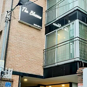 ゲストハウス The Blossom Yeonnam, ソウル特別市