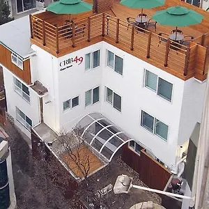 ゲストハウス クリブ 49, ソウル特別市